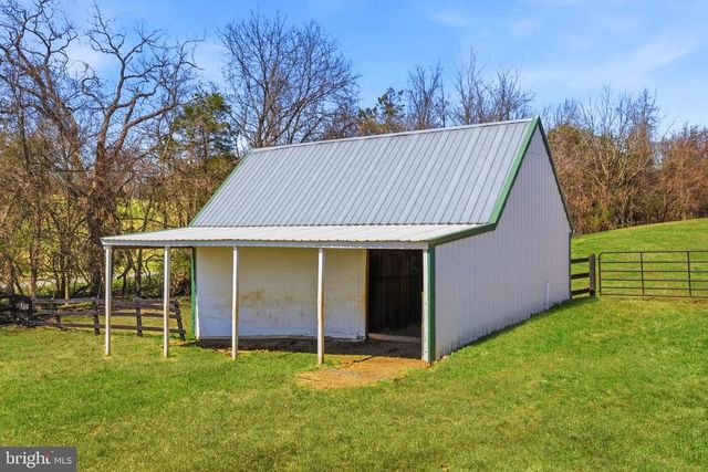 5191 BEACH RIDGE LANE, Amissville, VA 20106