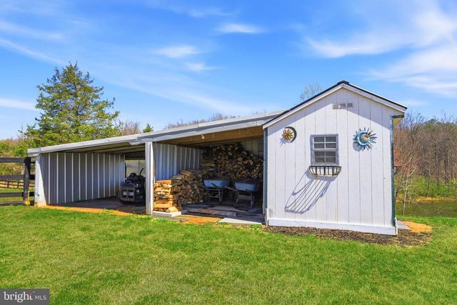 5191 BEACH RIDGE LANE, Amissville, VA 20106