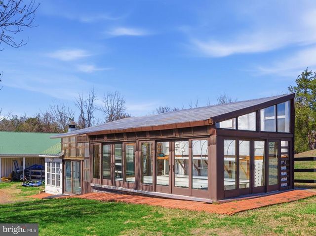 5191 BEACH RIDGE LANE, Amissville, VA 20106