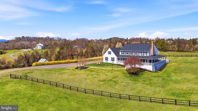 5191 BEACH RIDGE LANE, Amissville, VA 20106