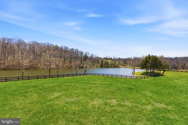 5191 BEACH RIDGE LANE, Amissville, VA 20106