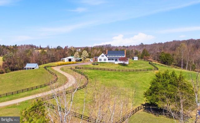 5191 BEACH RIDGE LANE, Amissville, VA 20106