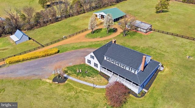 5191 BEACH RIDGE LANE, Amissville, VA 20106