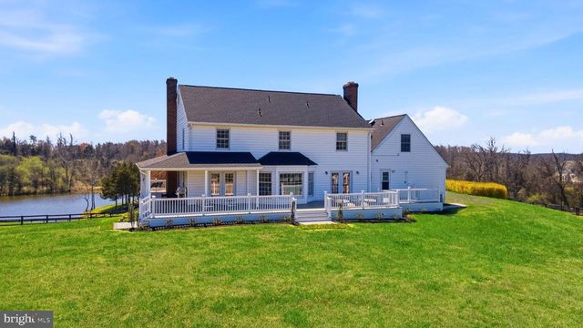 5191 BEACH RIDGE LANE, Amissville, VA 20106