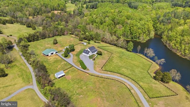 5191 BEACH RIDGE LANE, Amissville, VA 20106