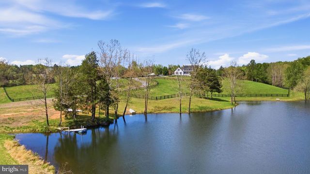 5191 BEACH RIDGE LANE, Amissville, VA 20106