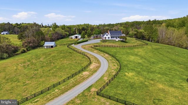 5191 BEACH RIDGE LANE, Amissville, VA 20106