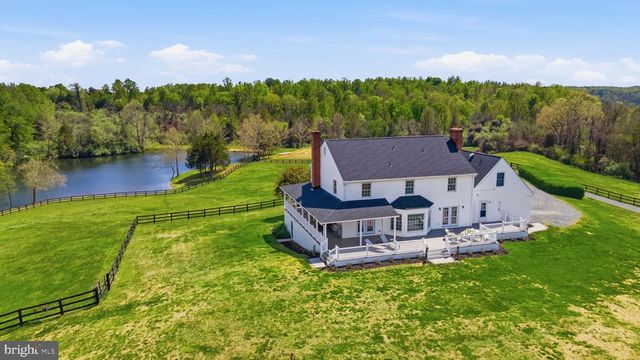 5191 BEACH RIDGE LANE, Amissville, VA 20106