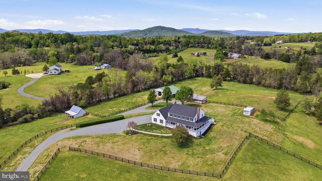 5191 BEACH RIDGE LANE, Amissville, VA 20106