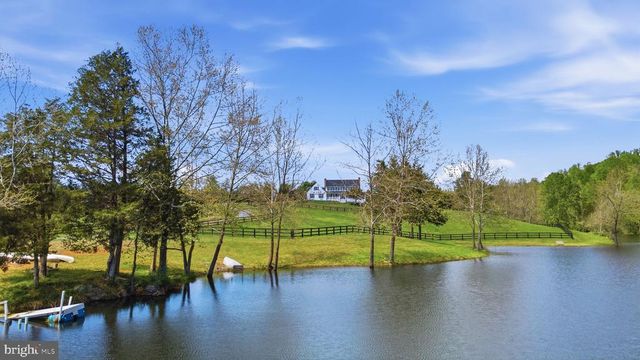 5191 BEACH RIDGE LANE, Amissville, VA 20106