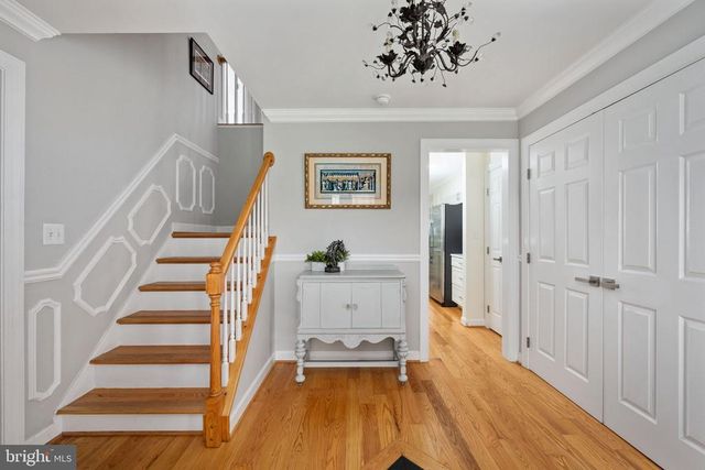 5191 BEACH RIDGE LANE, Amissville, VA 20106