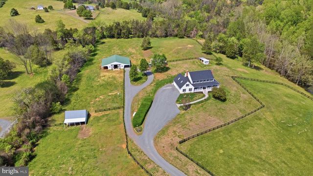 5191 BEACH RIDGE LANE, Amissville, VA 20106
