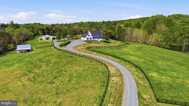 5191 BEACH RIDGE LANE, Amissville, VA 20106