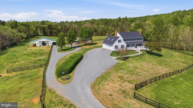 5191 BEACH RIDGE LANE, Amissville, VA 20106