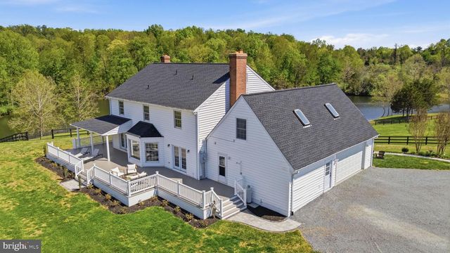 5191 BEACH RIDGE LANE, Amissville, VA 20106