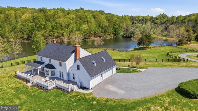 5191 BEACH RIDGE LANE, Amissville, VA 20106