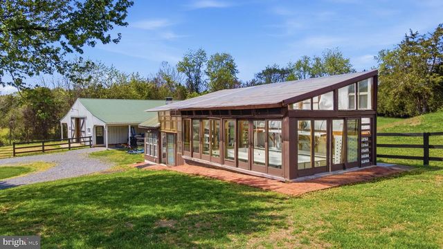 5191 BEACH RIDGE LANE, Amissville, VA 20106
