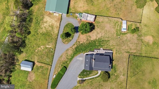 5191 BEACH RIDGE LANE, Amissville, VA 20106