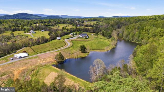 5191 BEACH RIDGE LANE, Amissville, VA 20106