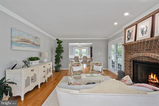 5191 BEACH RIDGE LANE, Amissville, VA 20106