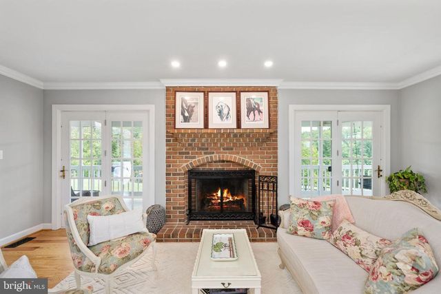 5191 BEACH RIDGE LANE, Amissville, VA 20106