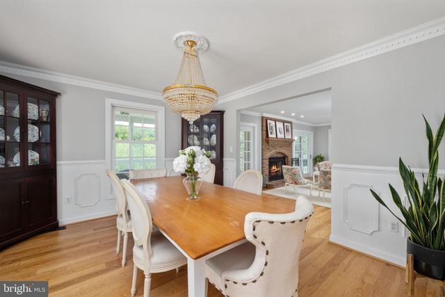 5191 BEACH RIDGE LANE, Amissville, VA 20106