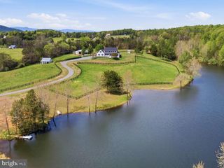 5191 BEACH RIDGE LANE, Amissville, VA 20106