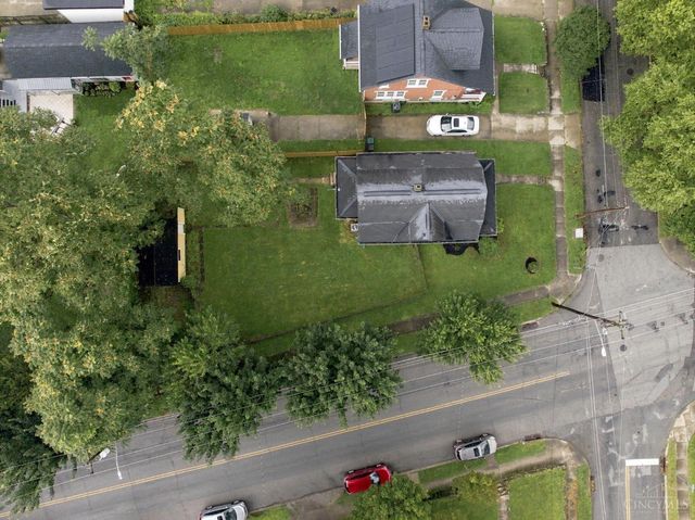 6733 Buckingham Place, Cincinnati, OH 45227