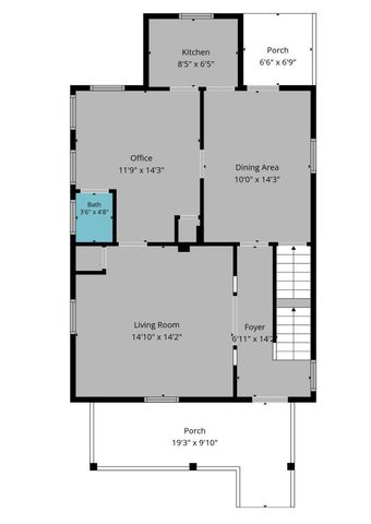 6733 Buckingham Place, Cincinnati, OH 45227
