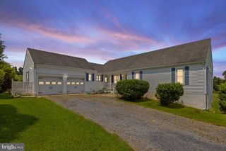 8268 MEADOWS RD, Warrenton, VA 20186