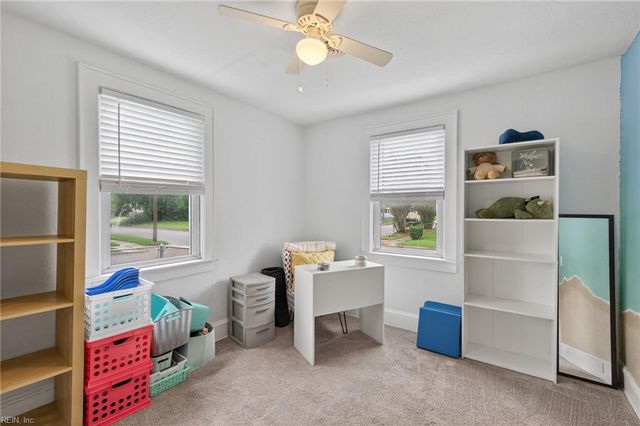 1020 Merrimac AVE, Norfolk, VA 23504
