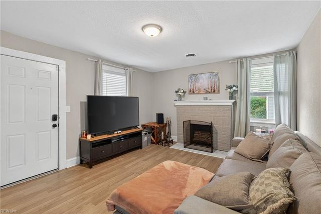 1020 Merrimac AVE, Norfolk, VA 23504
