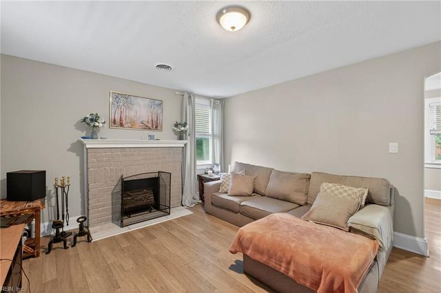 1020 Merrimac AVE, Norfolk, VA 23504