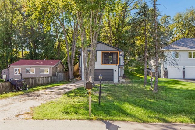 18546 Langly Avenue N, Marine On Saint Croix, MN 55047