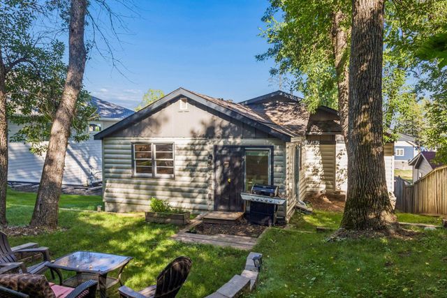 18546 Langly Avenue N, Marine On Saint Croix, MN 55047