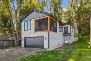 18546 Langly Avenue N, Marine On Saint Croix, MN 55047