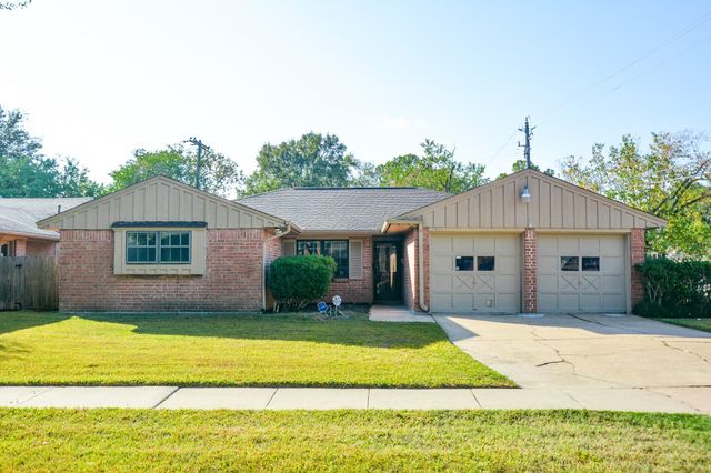 7435 Carew Street, Houston, TX 77074