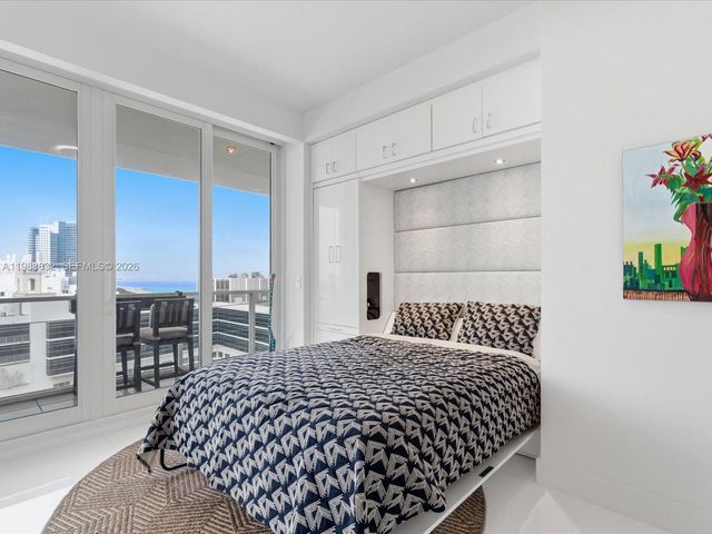 100 Lincoln Rd PH10, Miami Beach, FL 33139