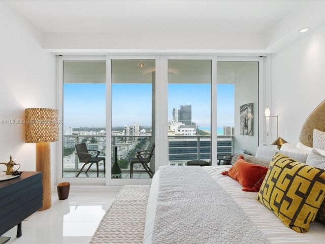 100 Lincoln Rd PH10, Miami Beach, FL 33139