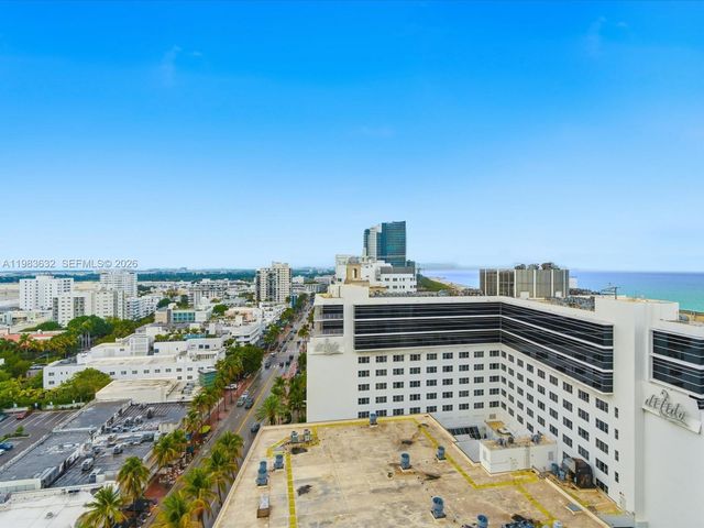 100 Lincoln Rd PH10, Miami Beach, FL 33139