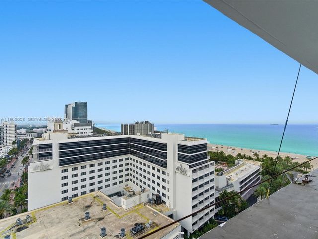 100 Lincoln Rd PH10, Miami Beach, FL 33139