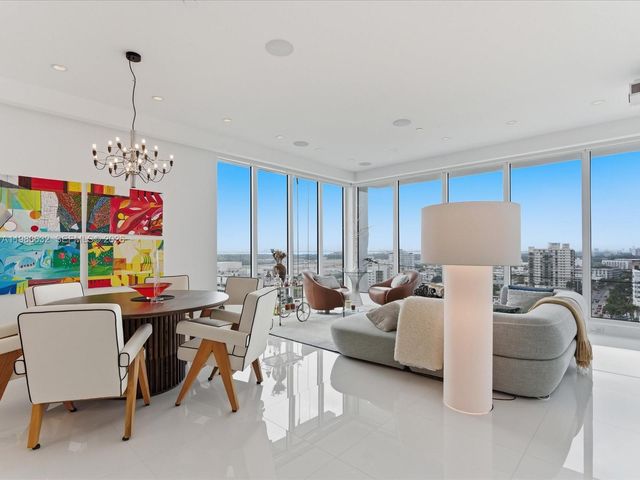 100 Lincoln Rd PH10, Miami Beach, FL 33139