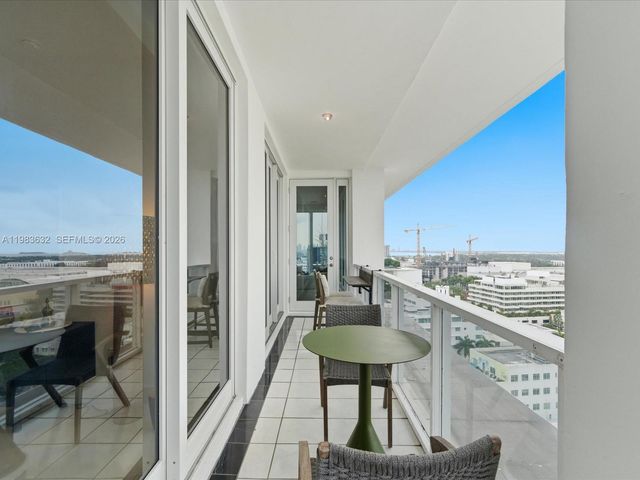 100 Lincoln Rd PH10, Miami Beach, FL 33139