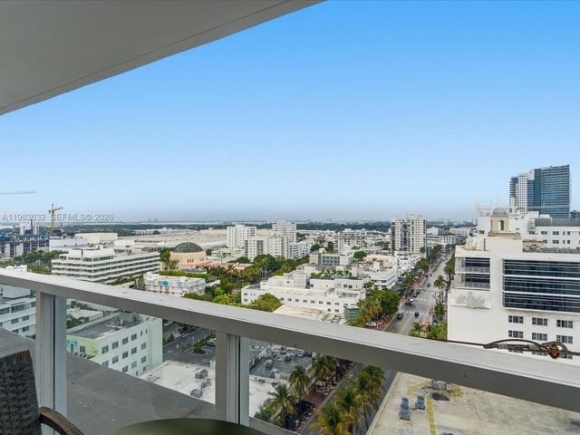 100 Lincoln Rd PH10, Miami Beach, FL 33139
