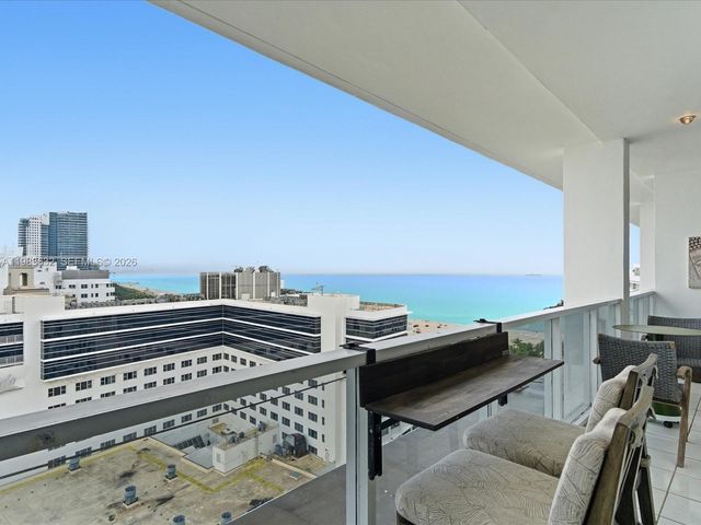 100 Lincoln Rd PH10, Miami Beach, FL 33139