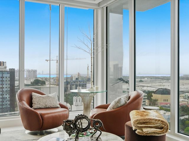 100 Lincoln Rd PH10, Miami Beach, FL 33139