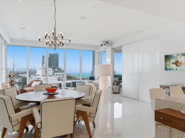 100 Lincoln Rd PH10, Miami Beach, FL 33139