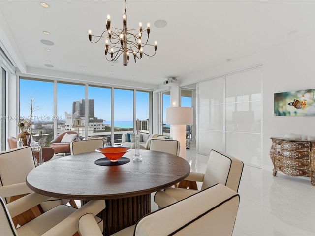 100 Lincoln Rd PH10, Miami Beach, FL 33139