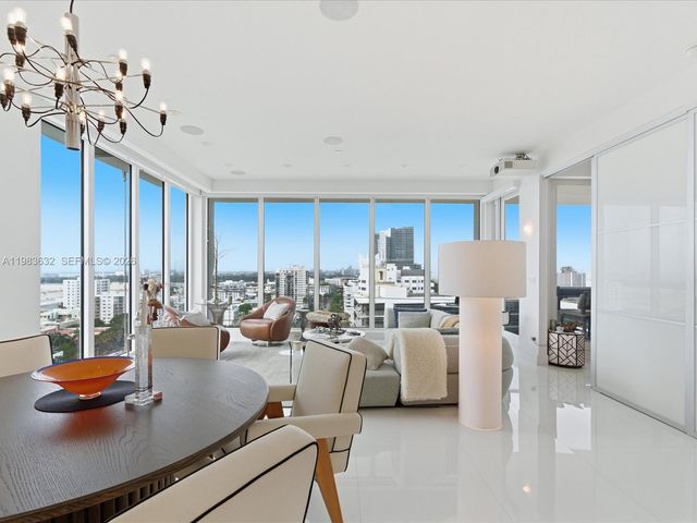 100 Lincoln Rd PH10, Miami Beach, FL 33139