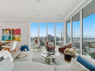 100 Lincoln Rd PH10, Miami Beach, FL 33139